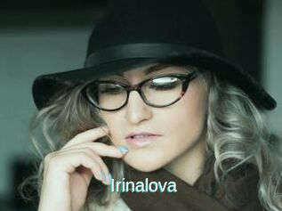 Irinalova
