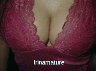Irina_mature