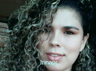 Irinapr