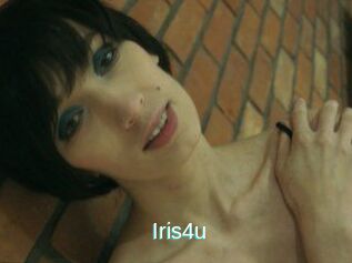 Iris4u