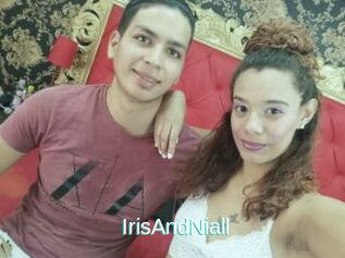 IrisAndNiall