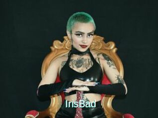 IrisBad