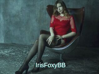 IrisFoxyBB