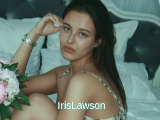 IrisLawson