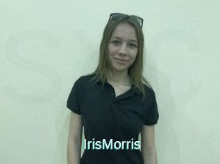 IrisMorris