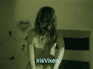 IrisVixen