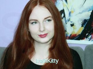IrishKitty