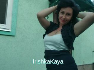 IrishkaKaya
