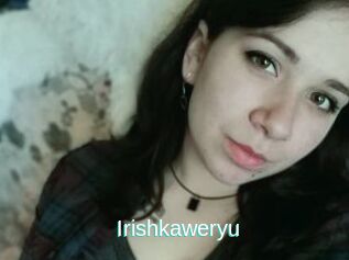 Irishkaweryu