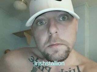 Irishstallion