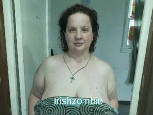 Irishzombie