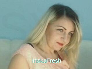 IriskaFresh