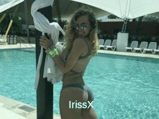 IrissX