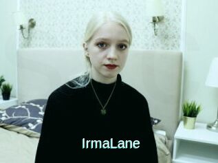 IrmaLane