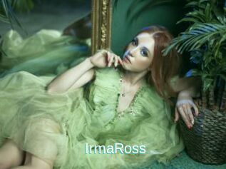 IrmaRoss