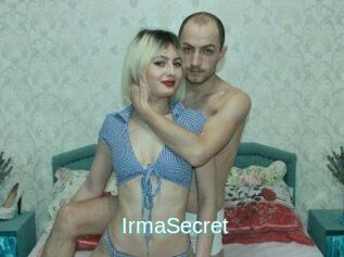 IrmaSecret