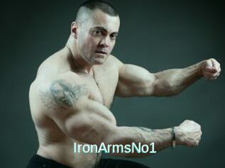 IronArmsNo1