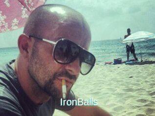 IronBalls