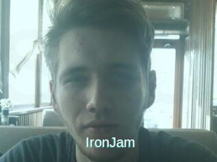 IronJam