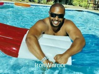 IronWarrior