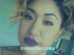 IrresistibleLovley