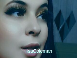 IsaColeman