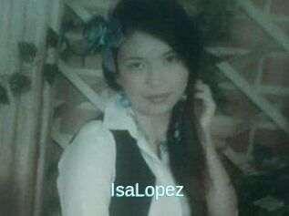 IsaLopez