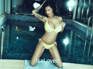 IsaLovee