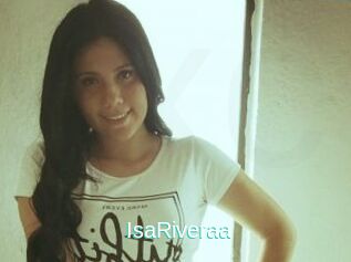 IsaRiveraa
