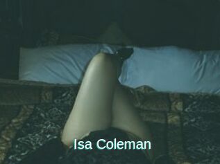 Isa_Coleman