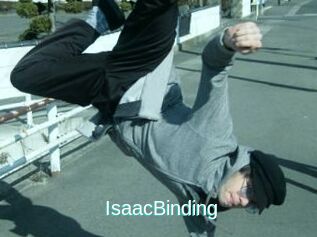 IsaacBinding
