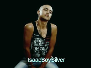 IsaacBoySilver