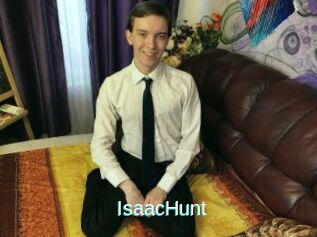 IsaacHunt