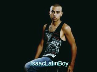 IsaacLatinBoy