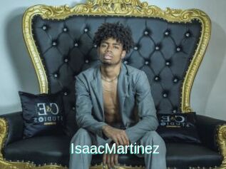 IsaacMartinez