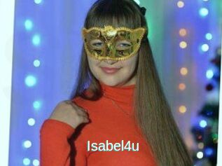 Isabel_4u