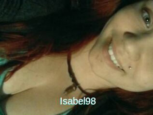 Isabel98