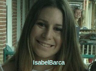 IsabelBarca