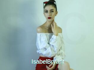 IsabelBryant