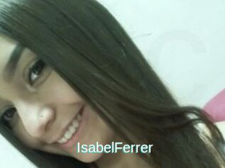 IsabelFerrer