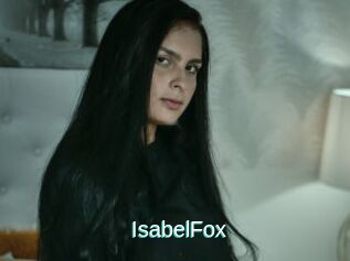 IsabelFox