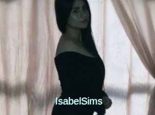 IsabelSims