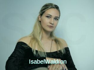 IsabelWaldron