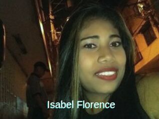 Isabel_Florence