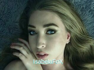 IsabelaFoX