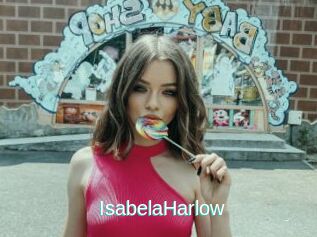 IsabelaHarlow