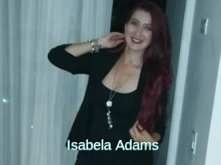 Isabela_Adams