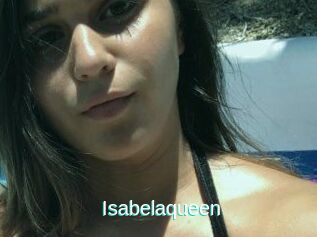 Isabelaqueen