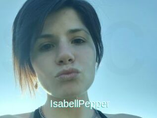 IsabellPepper