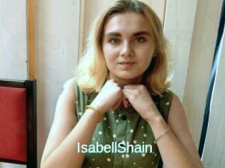 IsabellShain